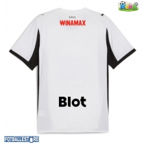 Stade Rennais Bortedrakt 2025-26 Kortermet